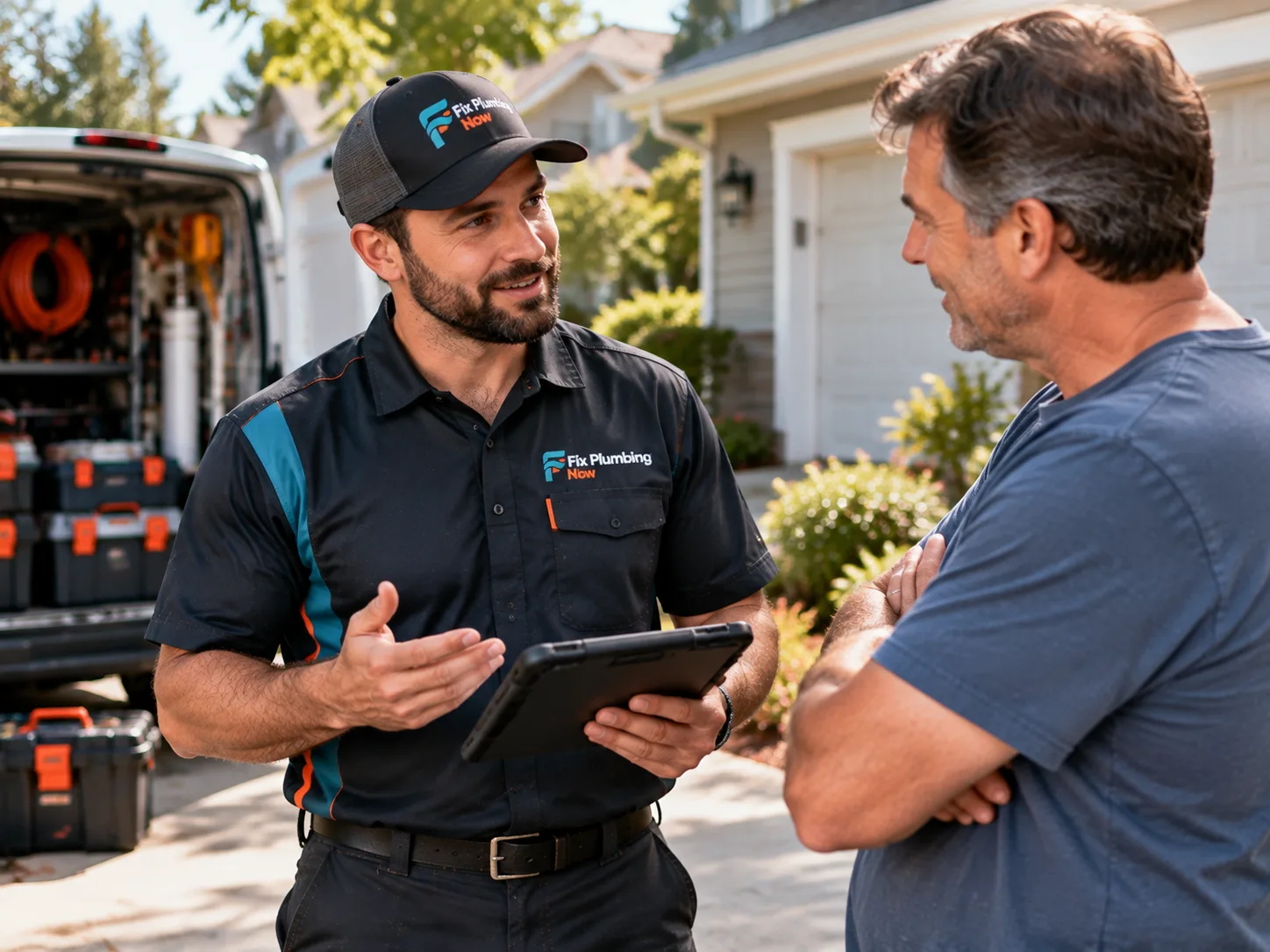 Clogged Drain Service Harriman, TN FAQs